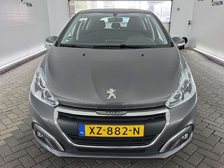 Photo 13 VIN: VF3CCYHYPKT022048 - PEUGEOT 208 