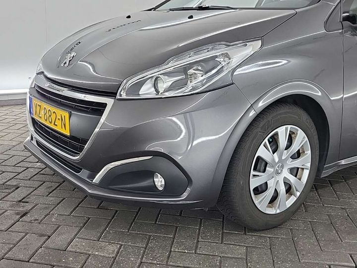 Photo 22 VIN: VF3CCYHYPKT022048 - PEUGEOT 208 