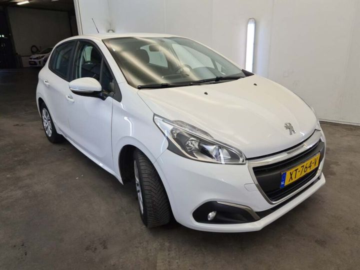 Photo 31 VIN: VF3CCYHYPKT022058 - PEUGEOT 208 