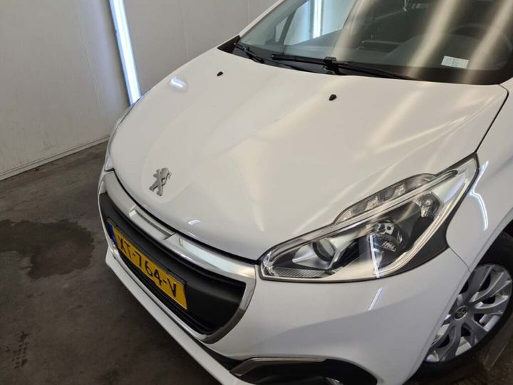 Photo 6 VIN: VF3CCYHYPKT022058 - PEUGEOT 208 