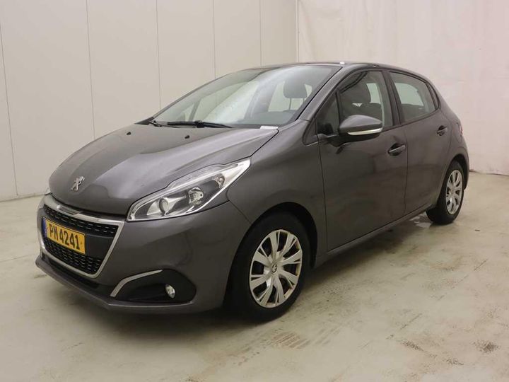 Photo 1 VIN: VF3CCYHYPKT022538 - PEUGEOT 208 