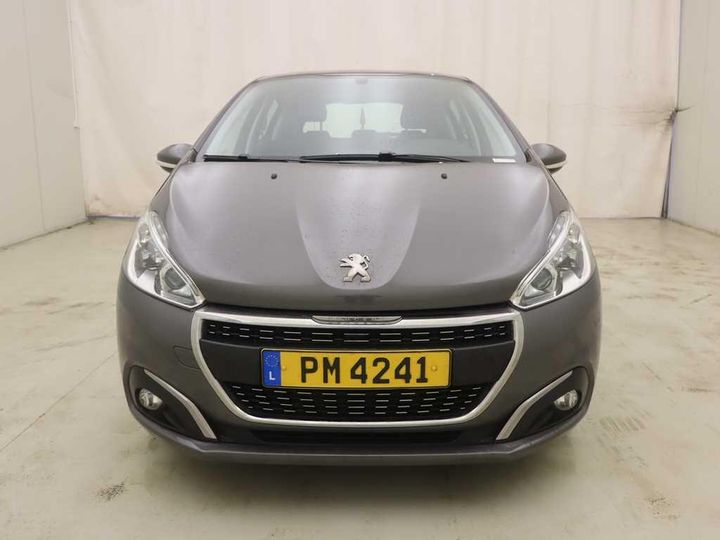 Photo 15 VIN: VF3CCYHYPKT022538 - PEUGEOT 208 