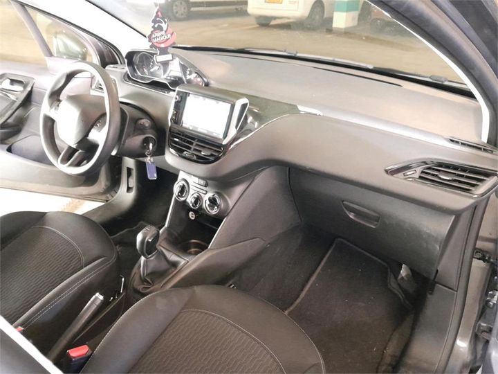 Photo 2 VIN: VF3CCYHYPKT022538 - PEUGEOT 208 