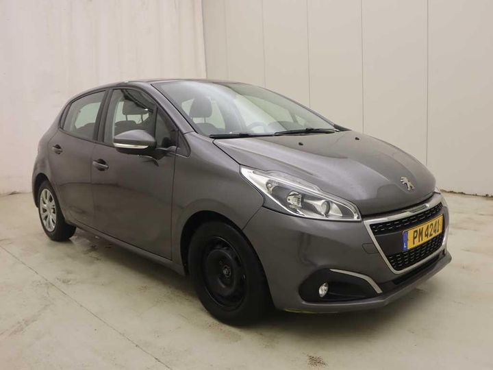 Photo 7 VIN: VF3CCYHYPKT022538 - PEUGEOT 208 