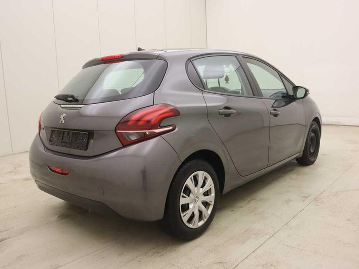 Photo 9 VIN: VF3CCYHYPKT022538 - PEUGEOT 208 