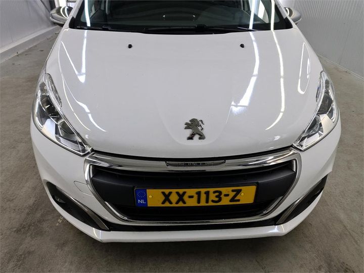 Photo 11 VIN: VF3CCYHYPKT022562 - PEUGEOT 208 