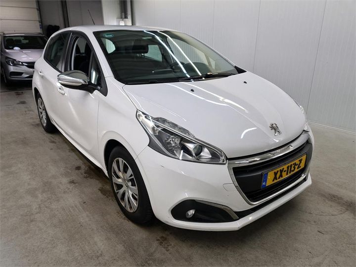 Photo 2 VIN: VF3CCYHYPKT022562 - PEUGEOT 208 