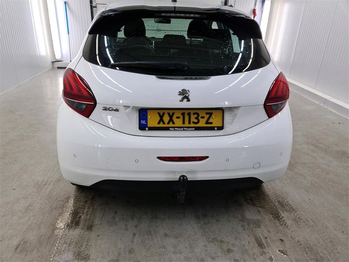 Photo 27 VIN: VF3CCYHYPKT022562 - PEUGEOT 208 