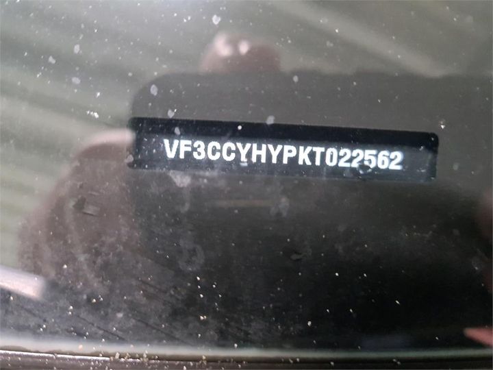 Photo 8 VIN: VF3CCYHYPKT022562 - PEUGEOT 208 