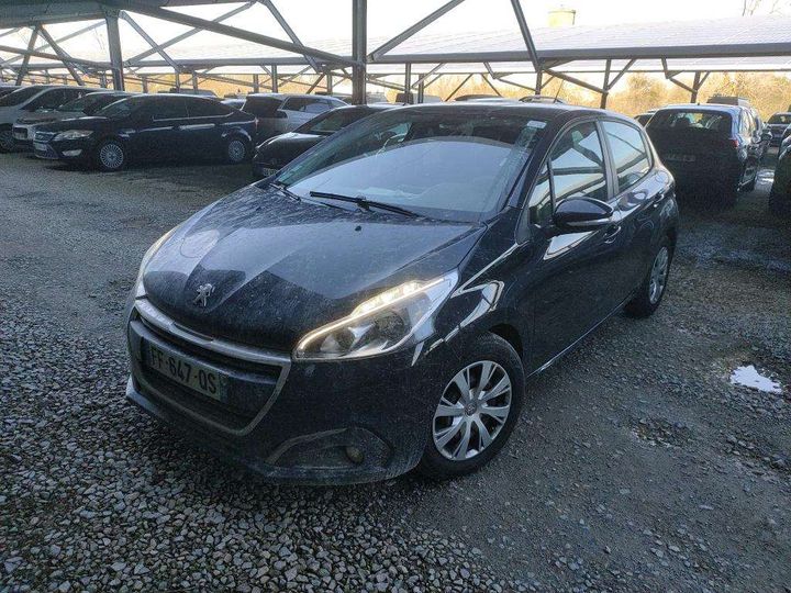 Photo 0 VIN: VF3CCYHYPKT025358 - PEUGEOT 208 