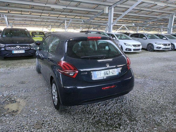 Photo 1 VIN: VF3CCYHYPKT025358 - PEUGEOT 208 