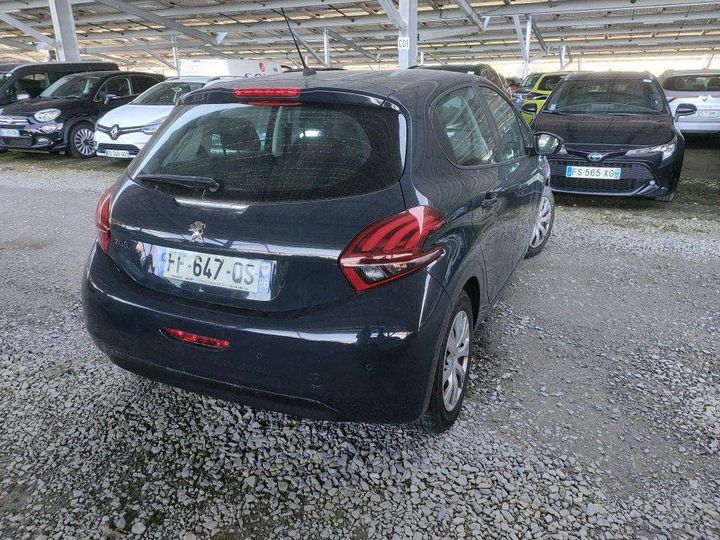 Photo 2 VIN: VF3CCYHYPKT025358 - PEUGEOT 208 