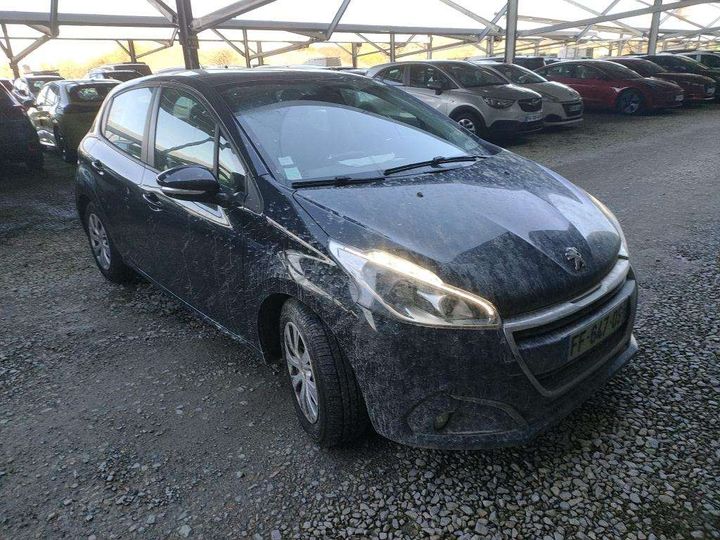 Photo 23 VIN: VF3CCYHYPKT025358 - PEUGEOT 208 