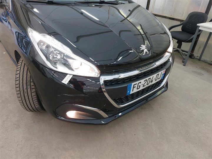 Photo 17 VIN: VF3CCYHYPKT029945 - PEUGEOT 208 