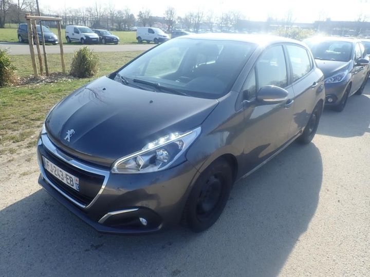 Photo 1 VIN: VF3CCYHYPKT031841 - PEUGEOT 208 5P 