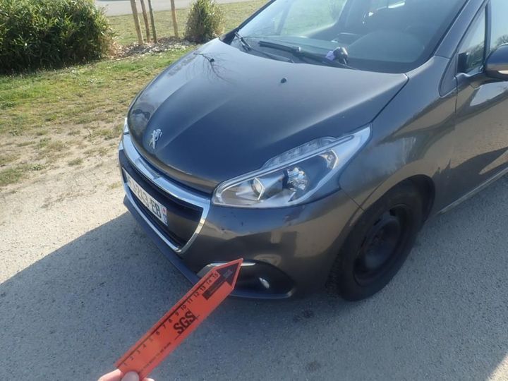 Photo 19 VIN: VF3CCYHYPKT031841 - PEUGEOT 208 5P 