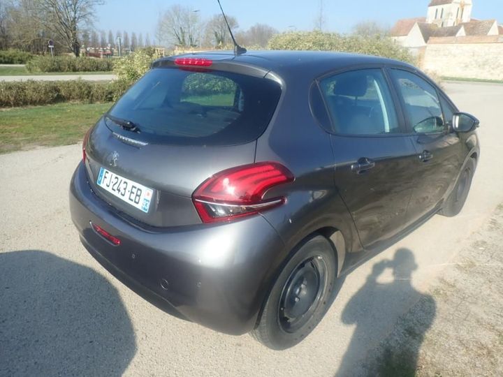 Photo 2 VIN: VF3CCYHYPKT031841 - PEUGEOT 208 5P 