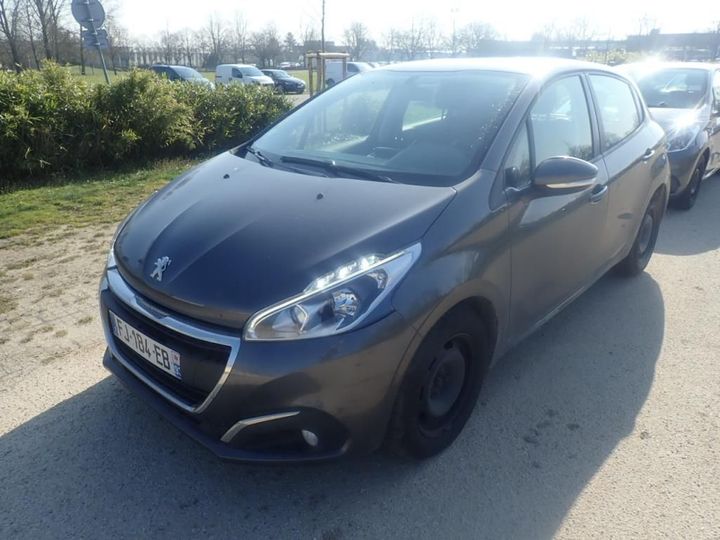 Photo 1 VIN: VF3CCYHYPKT031842 - PEUGEOT 208 5P 