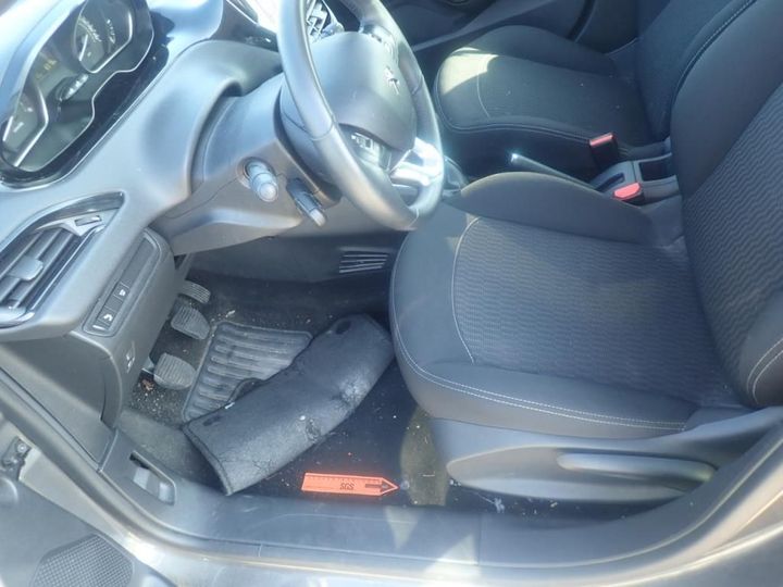 Photo 16 VIN: VF3CCYHYPKT031842 - PEUGEOT 208 5P 