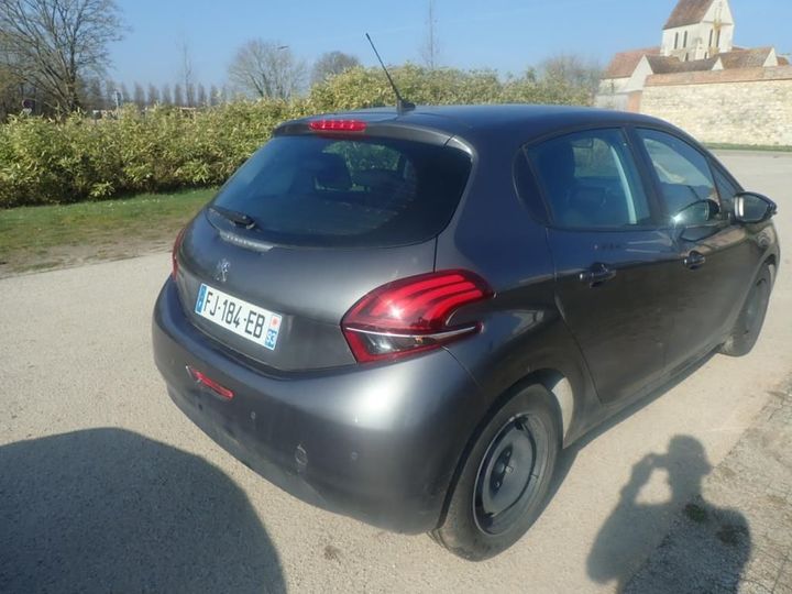 Photo 2 VIN: VF3CCYHYPKT031842 - PEUGEOT 208 5P 