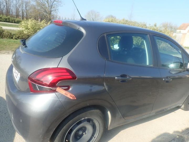 Photo 27 VIN: VF3CCYHYPKT031842 - PEUGEOT 208 5P 