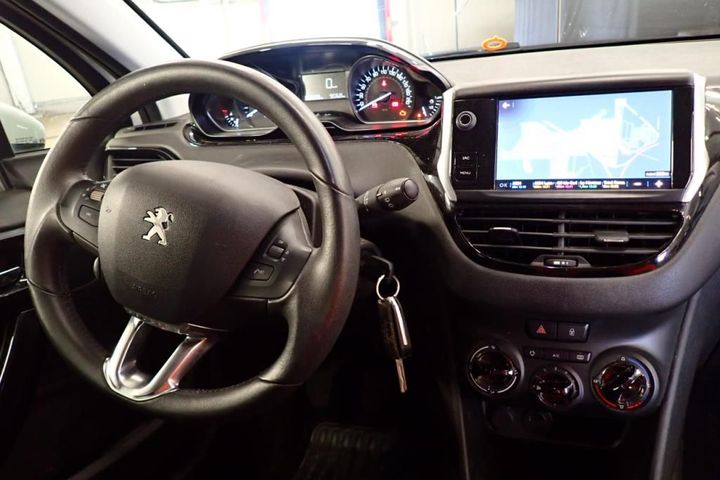 Photo 8 VIN: VF3CCYHYPKT031847 - PEUGEOT 208 