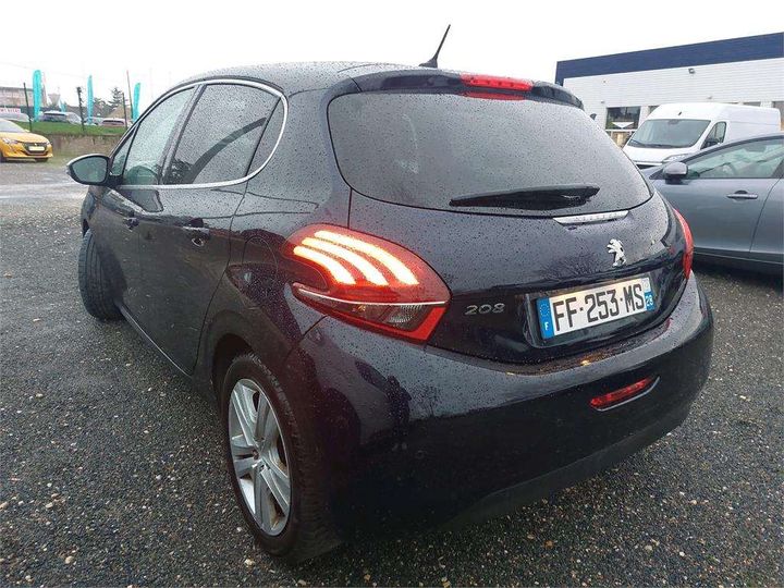 Photo 2 VIN: VF3CCYHYPKT032571 - PEUGEOT 208 