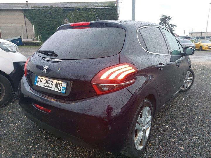 Photo 3 VIN: VF3CCYHYPKT032571 - PEUGEOT 208 