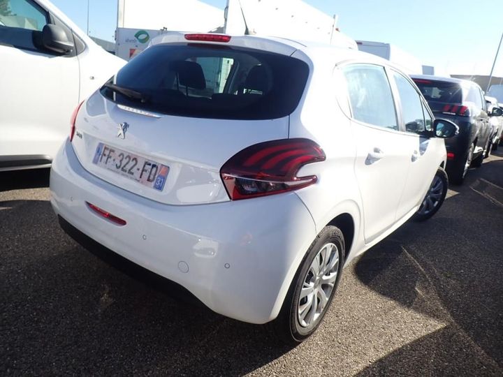 Photo 12 VIN: VF3CCYHYPKT033030 - PEUGEOT 208 