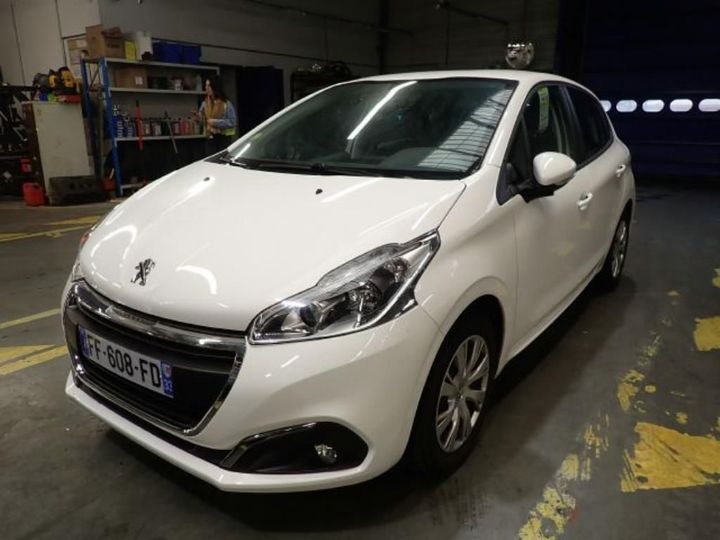 Photo 1 VIN: VF3CCYHYPKT033042 - PEUGEOT 208 