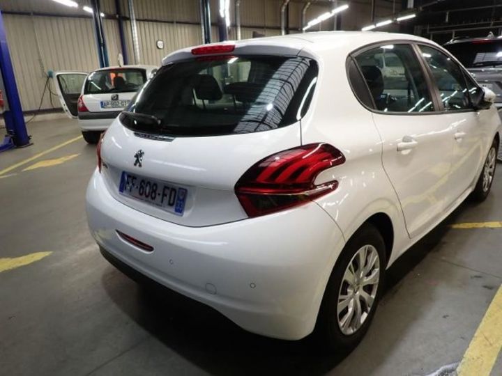 Photo 12 VIN: VF3CCYHYPKT033042 - PEUGEOT 208 