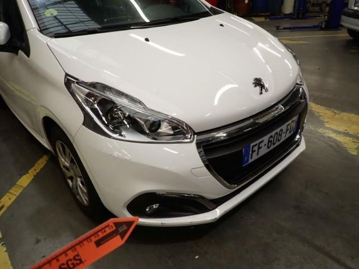 Photo 17 VIN: VF3CCYHYPKT033042 - PEUGEOT 208 