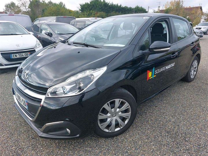 Photo 1 VIN: VF3CCYHYPKT035014 - PEUGEOT 208 