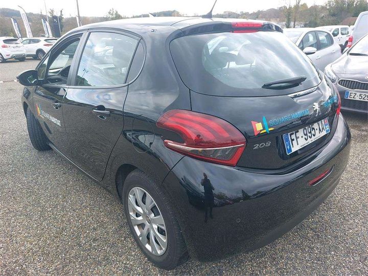 Photo 2 VIN: VF3CCYHYPKT035014 - PEUGEOT 208 