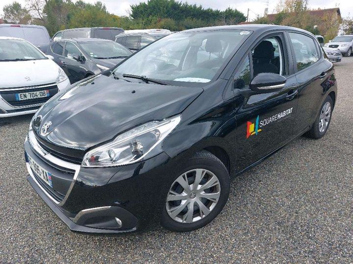 Photo 21 VIN: VF3CCYHYPKT035014 - PEUGEOT 208 