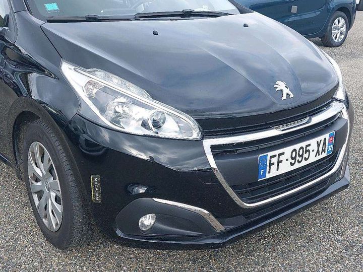 Photo 30 VIN: VF3CCYHYPKT035014 - PEUGEOT 208 