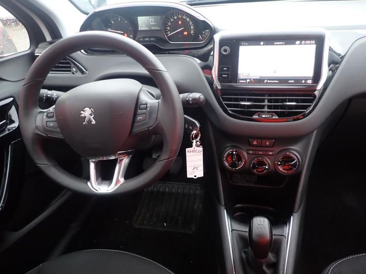 Photo 14 VIN: VF3CCYHYPKT035015 - PEUGEOT 208 