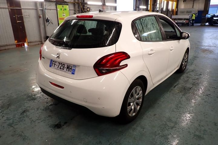 Photo 3 VIN: VF3CCYHYPKT035015 - PEUGEOT 208 