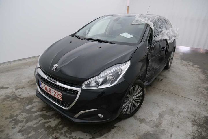 Photo 1 VIN: VF3CCYHYPKT037542 - PEUGEOT 208 &#3911 