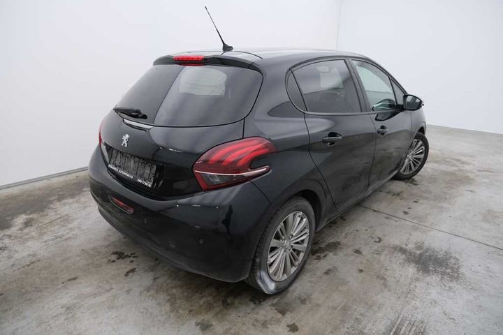 Photo 2 VIN: VF3CCYHYPKT037542 - PEUGEOT 208 &#3911 