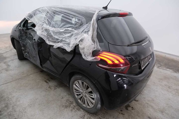 Photo 22 VIN: VF3CCYHYPKT037542 - PEUGEOT 208 &#3911 