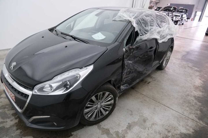 Photo 24 VIN: VF3CCYHYPKT037542 - PEUGEOT 208 &#3911 