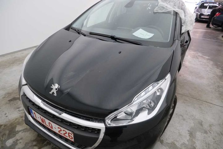 Photo 25 VIN: VF3CCYHYPKT037542 - PEUGEOT 208 &#3911 