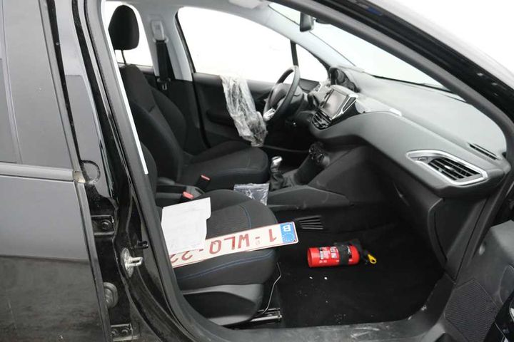 Photo 3 VIN: VF3CCYHYPKT037542 - PEUGEOT 208 &#3911 