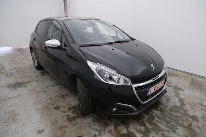 Photo 8 VIN: VF3CCYHYPKT037542 - PEUGEOT 208 &#3911 