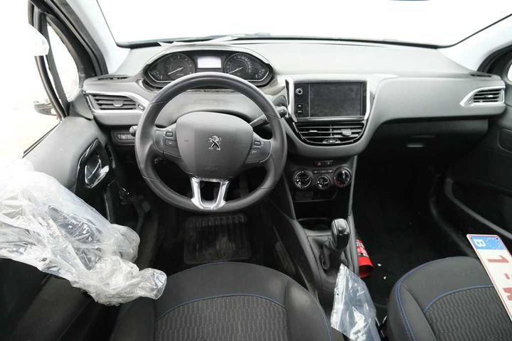 Photo 9 VIN: VF3CCYHYPKT037542 - PEUGEOT 208 &#3911 