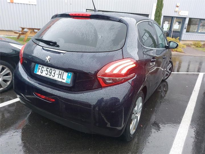 Photo 2 VIN: VF3CCYHYPKT038370 - PEUGEOT 208 