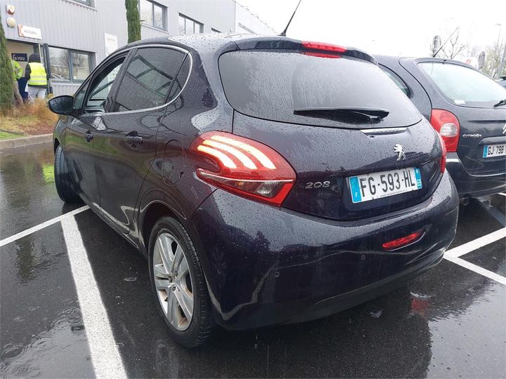 Photo 7 VIN: VF3CCYHYPKT038370 - PEUGEOT 208 