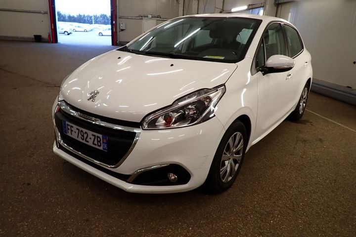 Photo 0 VIN: VF3CCYHYPKT040507 - PEUGEOT 208 