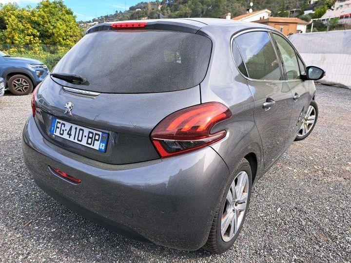 Photo 2 VIN: VF3CCYHYPKT041570 - PEUGEOT 208 